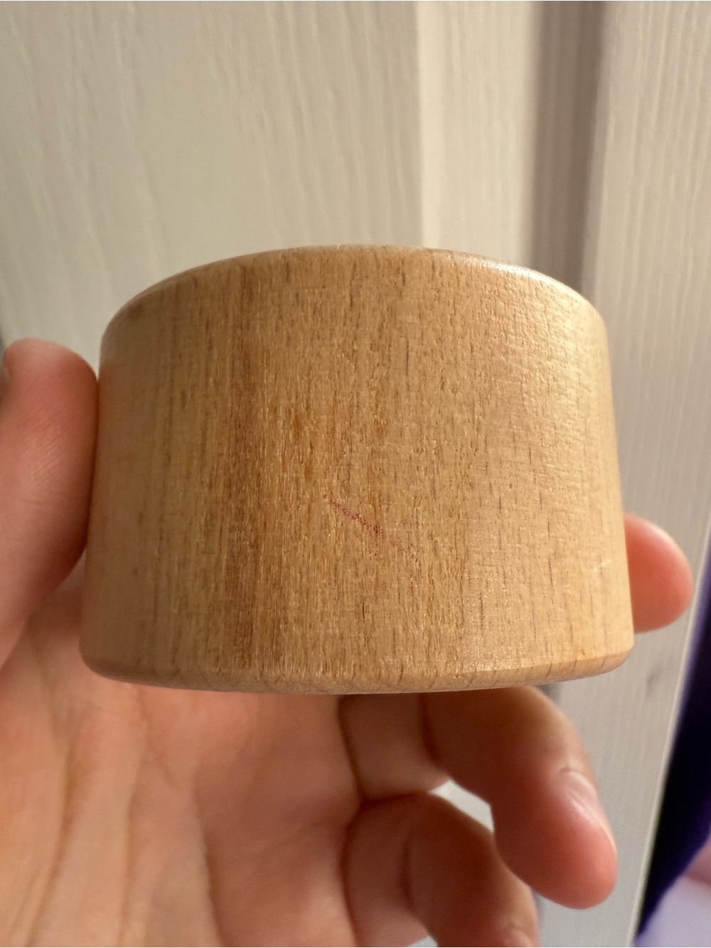 Lovevery egg cup toy - Picture 10 of 11